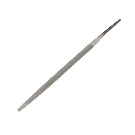 Forney Slim Taper File, 6 in 70334